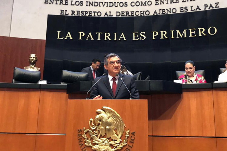 Tiene Trieltam dos nuevos magistrados