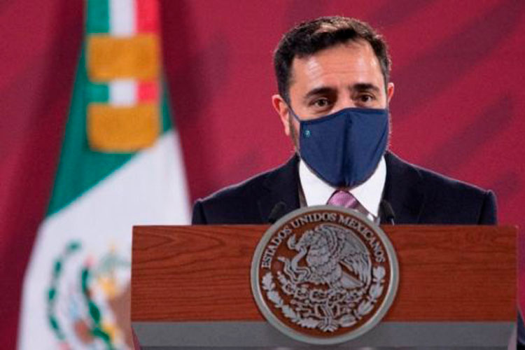 Crearán oficina en Palacio Nacional para proteger a migrantes