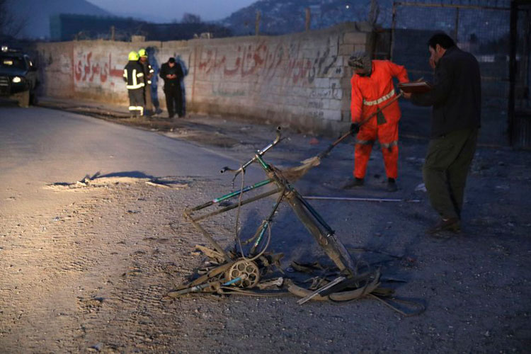 Sismo de 5,2 grados sacude Croacia y causa daños menores