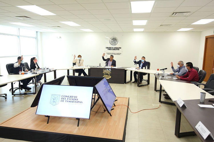 Morena logra recorte presupuestal a Comunicación Social de Gobierno