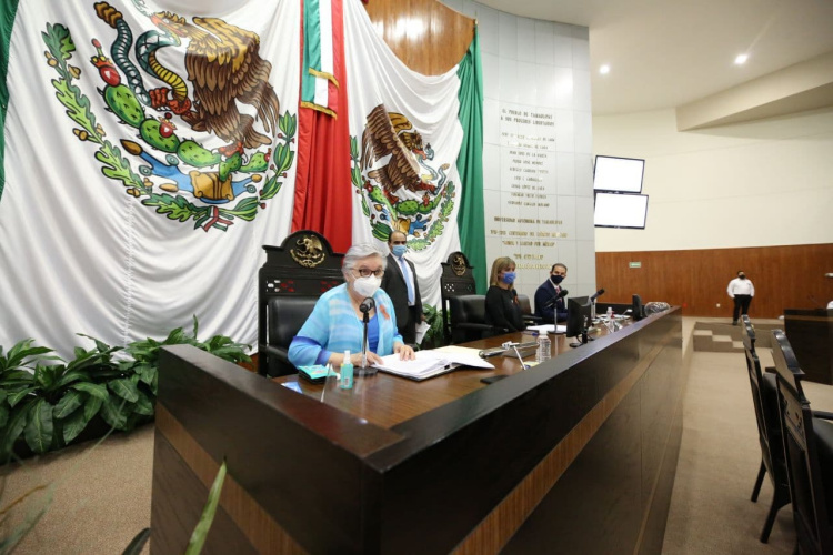 Congreso define comparecencia de Secretarios de Gobierno