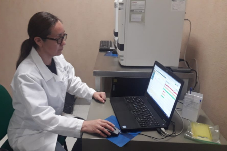 Reporta SS 90 nuevos casos de Covid en Tamaulipas