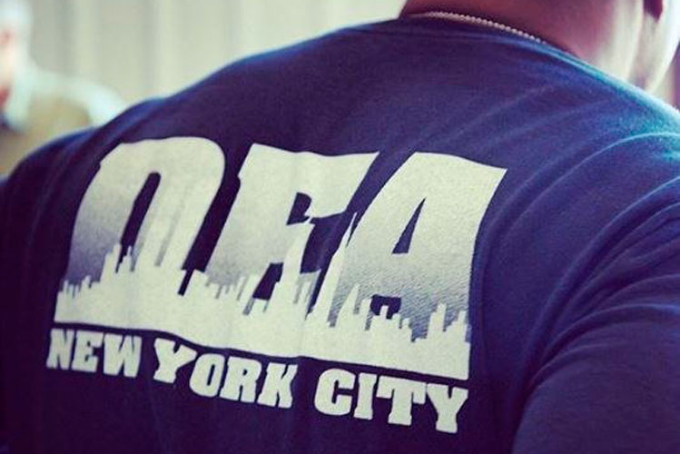 Diputados aprueban reforma que regula actividades de la DEA y la CIA en México