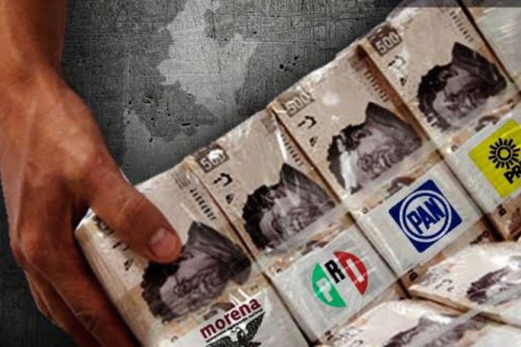 Opinión Económica  “Insólito qué migrantes sean nuestra salvación”