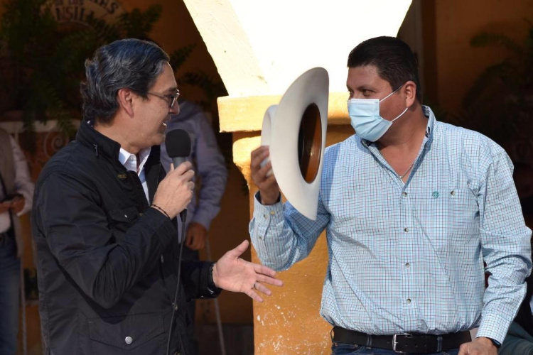Transparencia y finanzas sanas en gobiernos ayudarán a la 4T: EGR