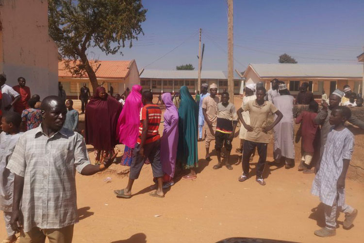 Tribunal de Wisconsin desecha demanda de Trump