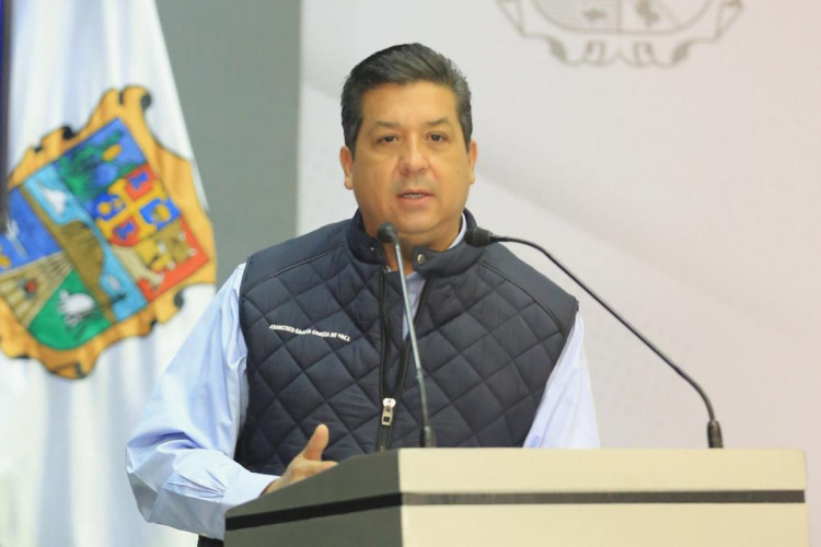 Preparan Alianza Federalista adquisición de vacuna COVID