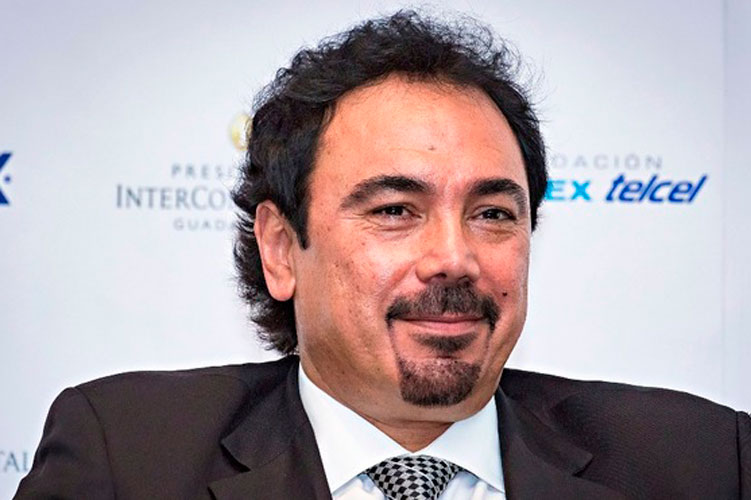 “Bonito desafío” el pentapichichi, ilusionado