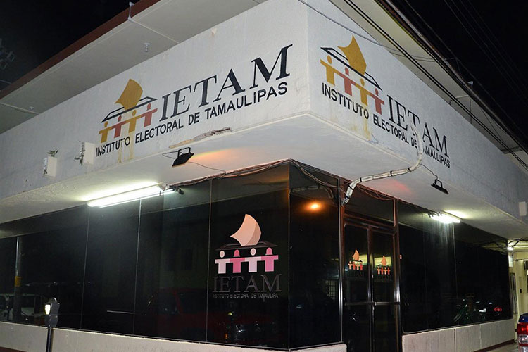 Avanza IETAM en la validación de las plataformas electorales
