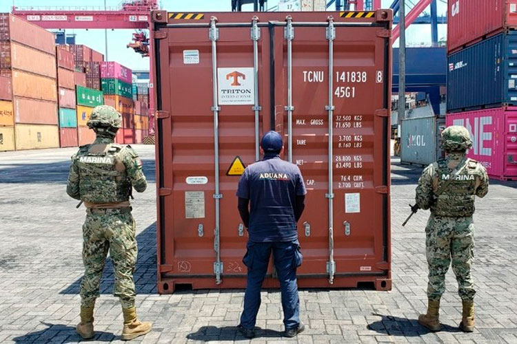 Crearán oficina en Palacio Nacional para proteger a migrantes