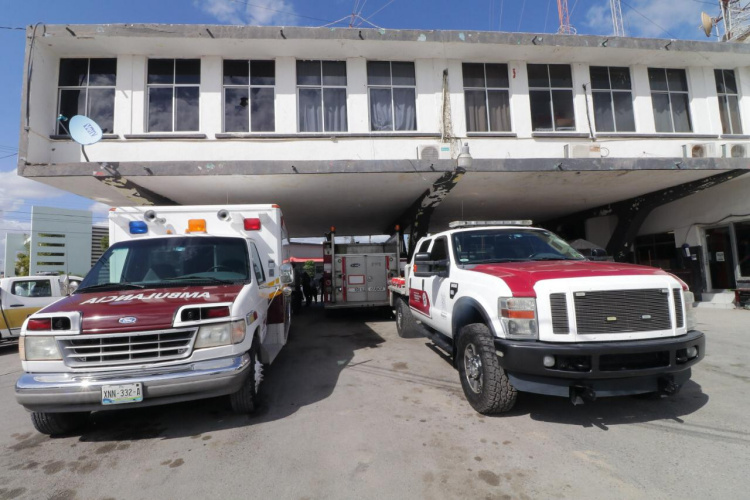 Lleva Chucho Nader más obras a la Colonia Morelos