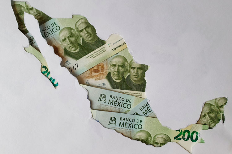 AMLO, sin plan específico antinarco