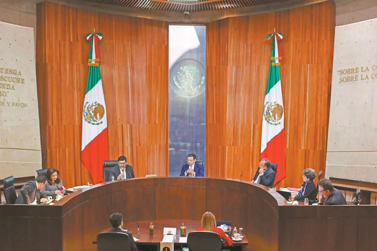 Partidos alistan candidatas en al menos 10 estados
