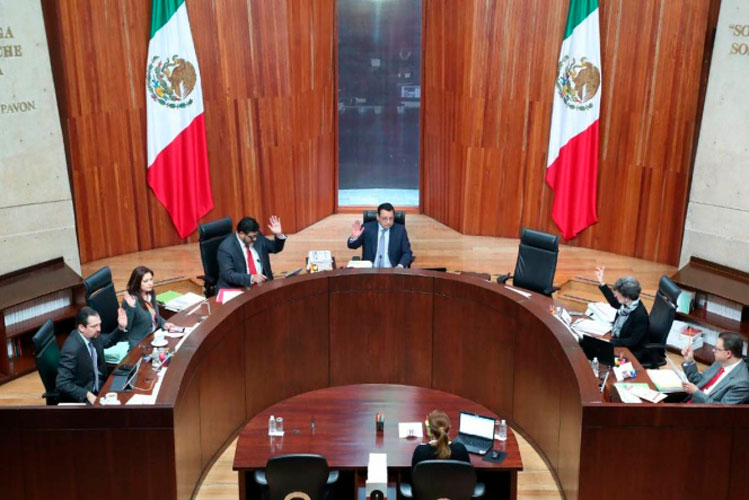 Senadores piden investigación independiente sobre el apagón
