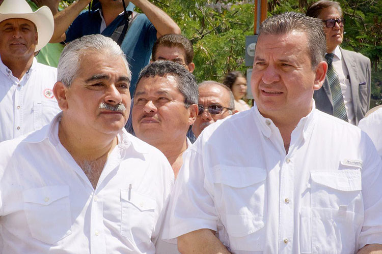 Designan a Tino Sáenz Coordinador de diputados del PRI
