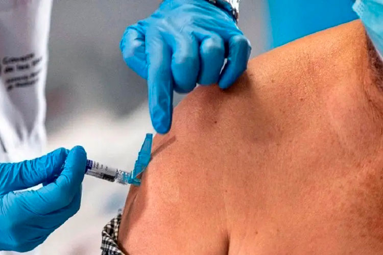 El envenenamiento de Navalny llega a una revista médica