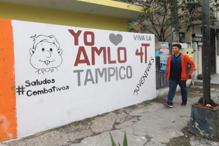 Cumple IETAM sentencia del TRIELTAM; “inexistente infracción de Morena”