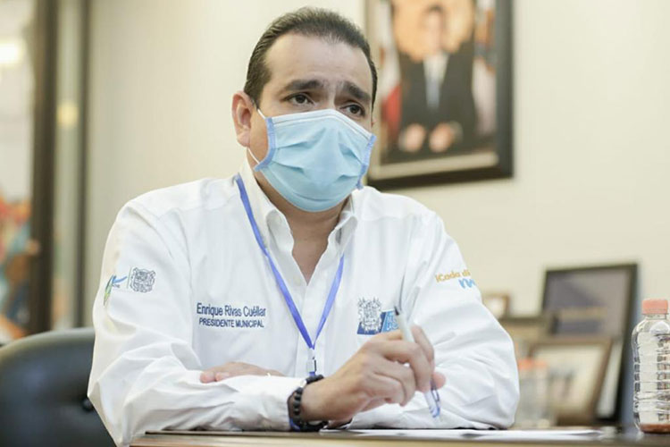 Al 80% capacidad hospitalaria; se multiplican ingresos graves