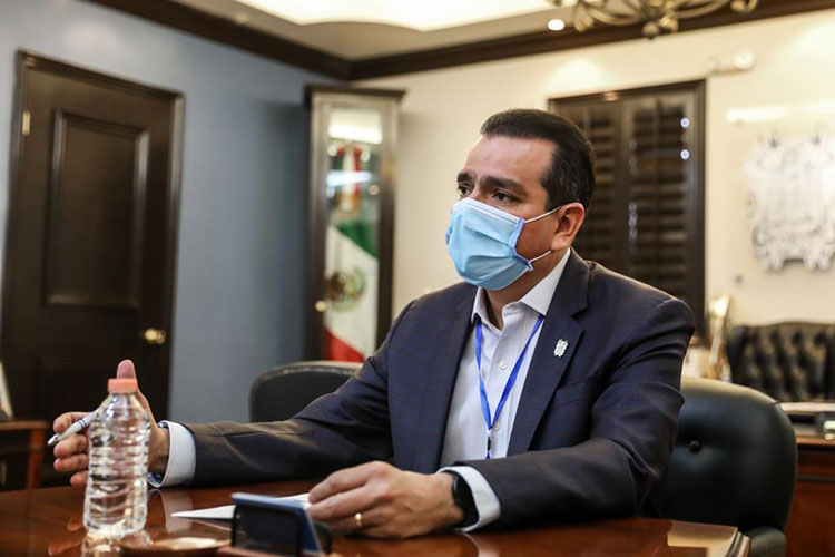 Hará municipio operativos anti Covid en las ‘pulgas’