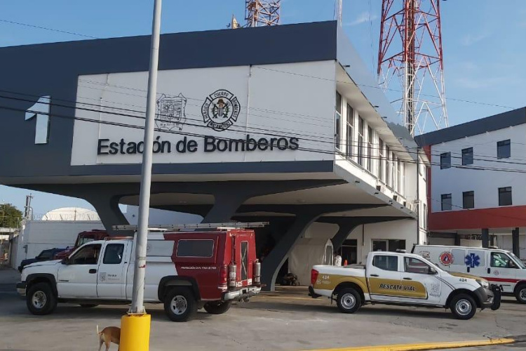 Asegura Chucho Nader que en 2021 Rebasarán las 400 Cuadras Pavimentadas