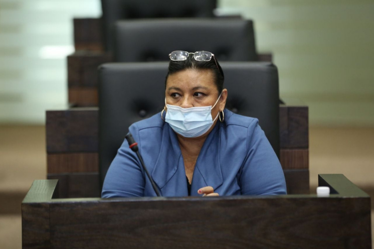 Morena propone eliminar fuero a gobernador