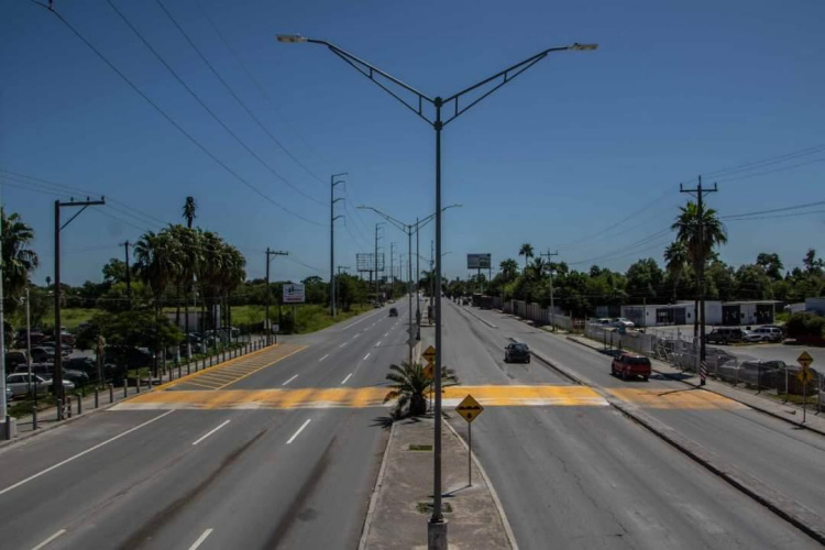 Destina Matamoros 348 mdp para la obra pública en 2021