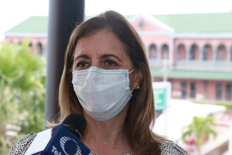 “Será complicado pero no nos rajamos”, Paloma va por Alcaldía de Tampico