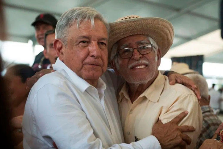 AMLO asegura que “no es urgente” tener una llamada con Joe Biden