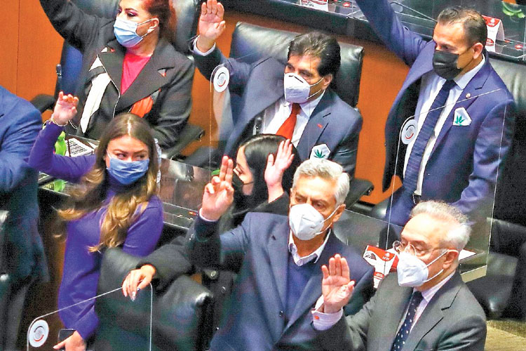 La pandemia desaparece 4.4 millones de empleos