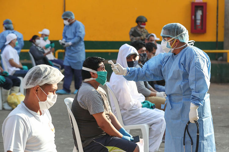 Piden a SET informe sobre maestros fallecidos por Covid