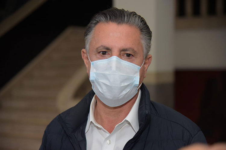 Incorporan la Casa Fernández al Patrimonio Municipal