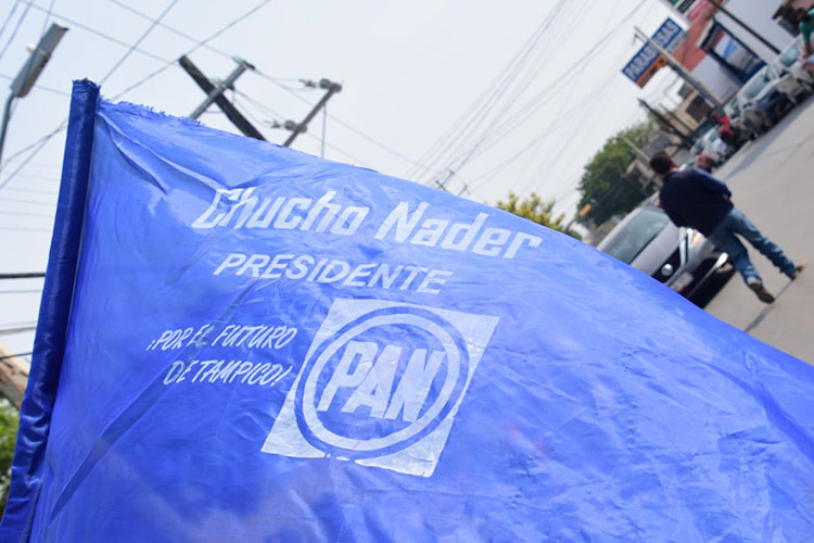 Makí jugará de nuestro lado, asegura Blanca Gutiérrez