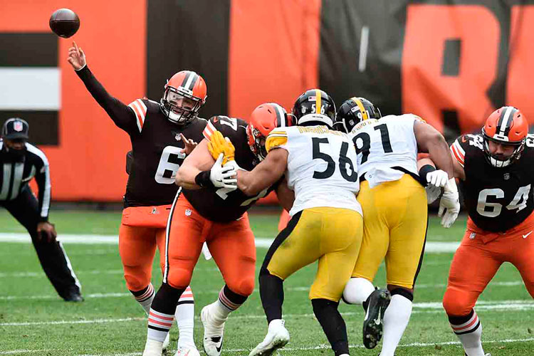 Cleveland vuelve a playoffs 12 años después
