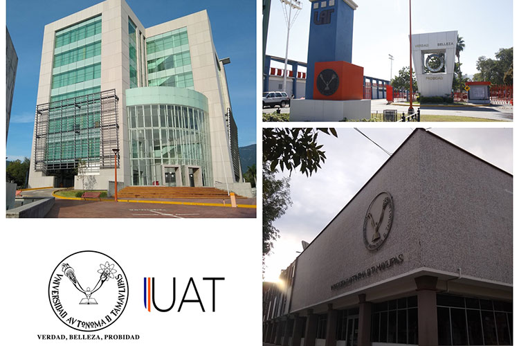 Con proceso de inscripciones reanuda actividades la UAT