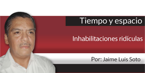 Una Tras Otra MORENOS: Debería darles vergüenza