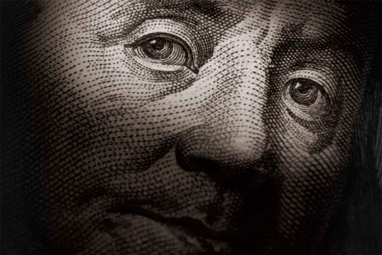 Dólar, de uso común como el peso en la frontera