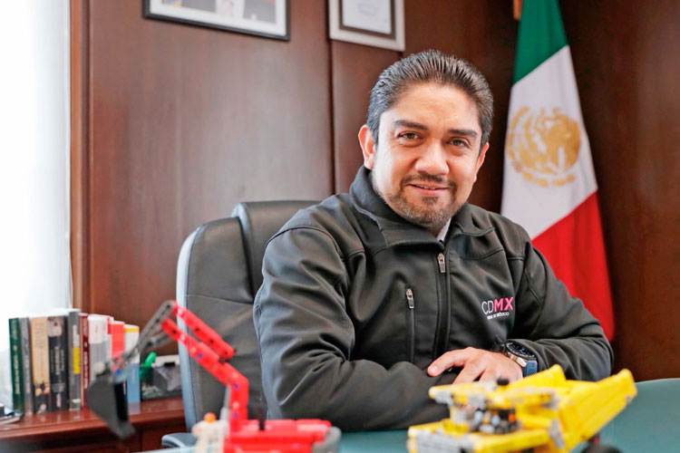 Niega INE tiempos de radio y TV a Presidencia