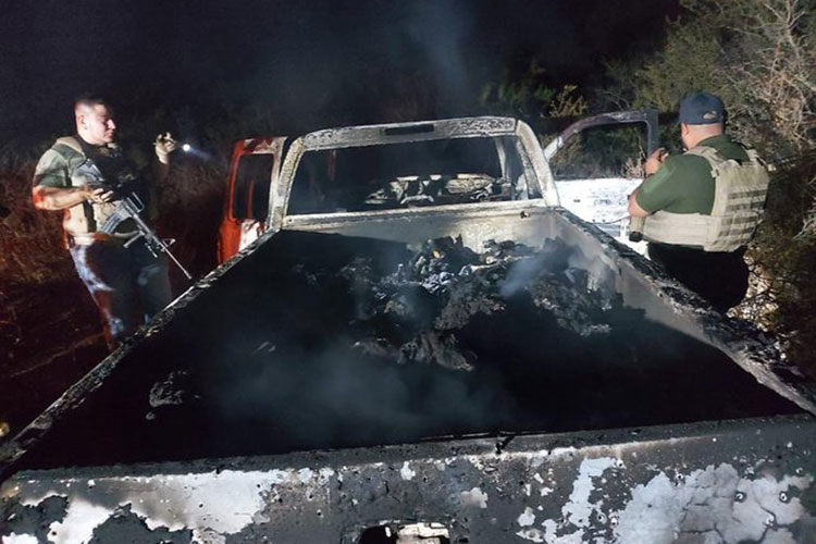 Shell inicia exploración de hidrocarburos frente a costas del estado.