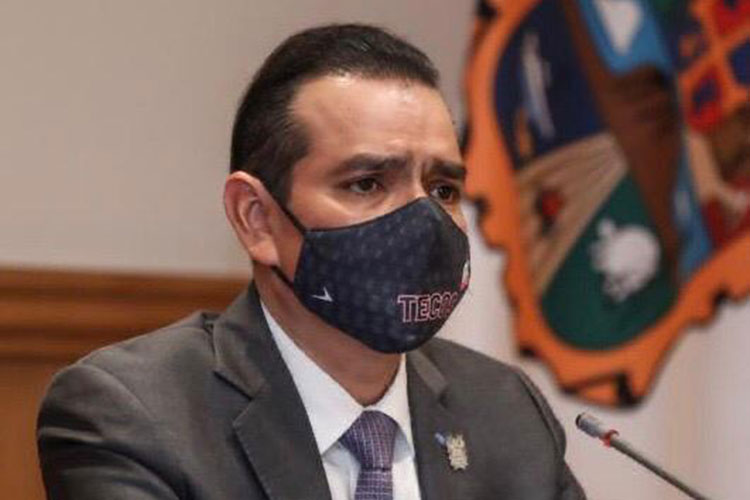 “Será complicado pero no nos rajamos”, Paloma va por Alcaldía de Tampico