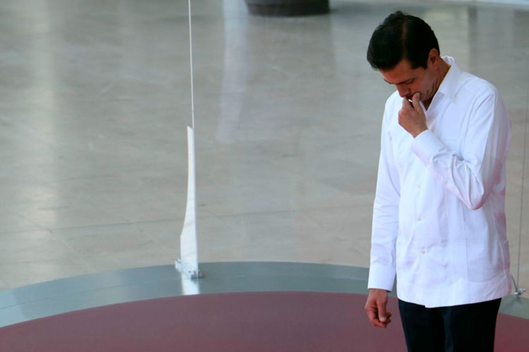 Gobierno de EPN toleró corrupción en Capufe