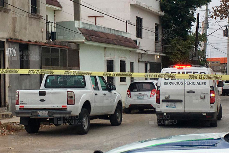 Se registra primer suicidio en Ciudad Victoria; es una mujer