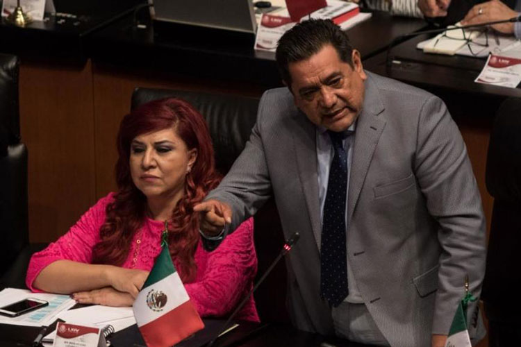Próximo martes llegan 400 mil dosis más de vacunas
