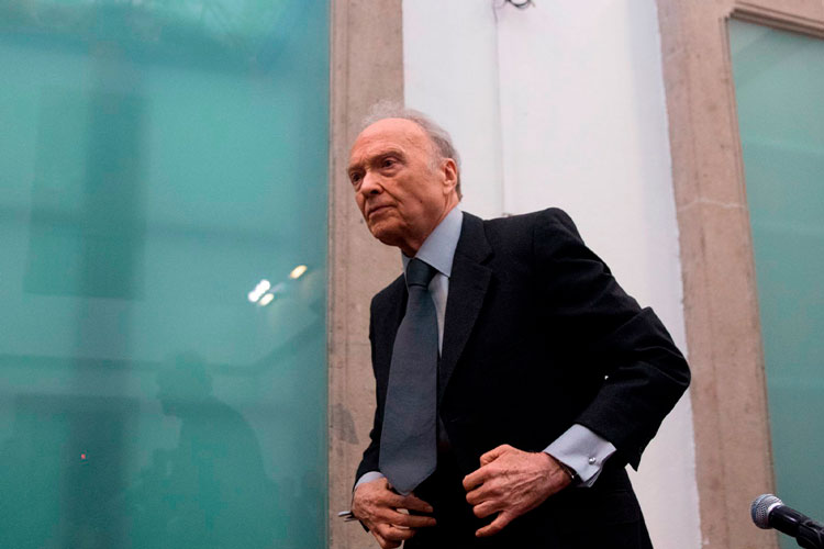 Gertz: a organismos internacionales, el caso Cienfuegos