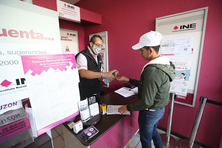 Tiendas no deben prohibir acceso a niños y adultos mayores: CODHET