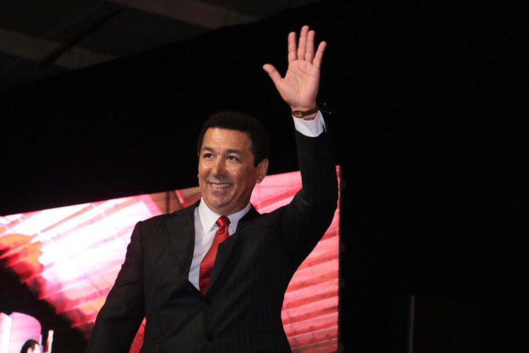 Makí jugará de nuestro lado, asegura Blanca Gutiérrez