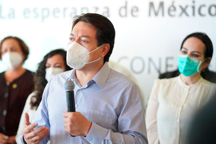 Designación de candidatos en Morena va por encuesta