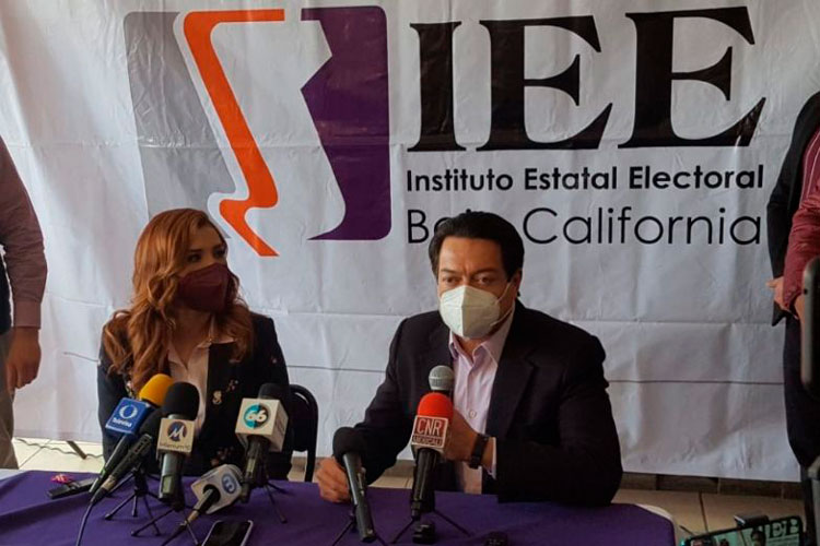 López Obrador está a la mitad de su tiempo de aislamiento, informa Ssa