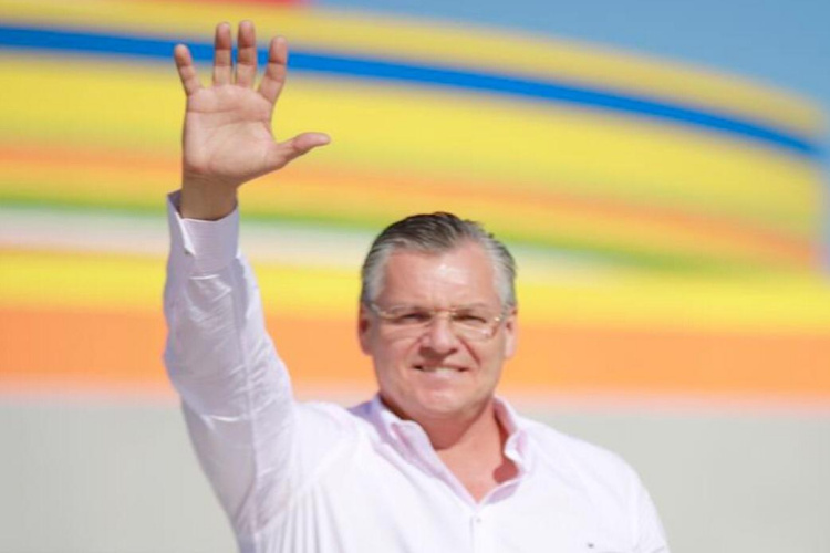 Llega el Partido Verde a la frontera chica