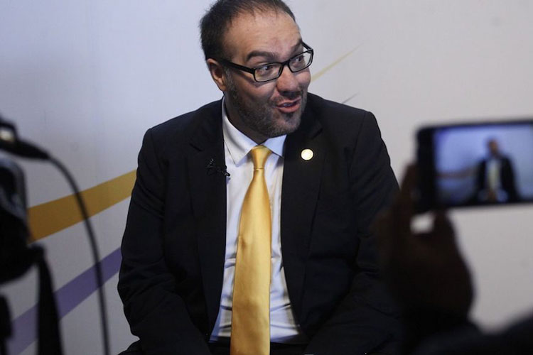 Hubo cobijo a ilícitos de Toledo: Morena