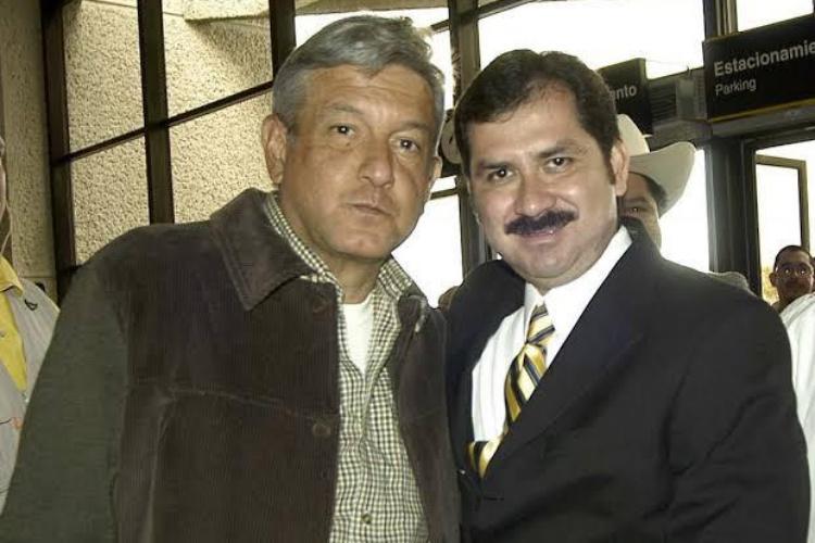 Registra PAN a ex lider Estatal del PRD para Alcaldía de Río Bravo